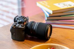 Objektiv Tamron 28-300 mm F/4-7.1 Di III VC VXD pro Sony FE