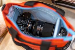 Objektiv Tamron 28-300 mm F/4-7.1 Di III VC VXD pro Sony FE