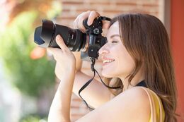 Objektiv Tamron 28-300 mm F/4-7.1 Di III VC VXD pro Sony FE