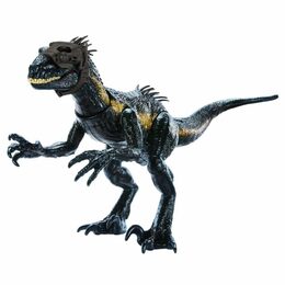 Hračka Mattel JW útočící Indoraptor se zvuky