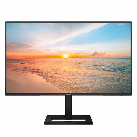 Philips LCD 27E1N1300AE 27" IPS/1920x1080@100Hz/1ms/250cd/HDMI/2xUSB/USB-C/Repro