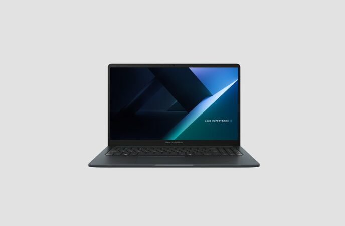 ASUS ExpertBook B1 CORE 3 100U/16GB/512GB/15.6-inch FHD (16:9)/Win11 Pro Edu/2Y