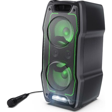 PS-931BK BT PARTY SPEAKER SHARP