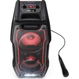 PS-931BK BT PARTY SPEAKER SHARP