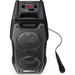 PS-931BK BT PARTY SPEAKER SHARP