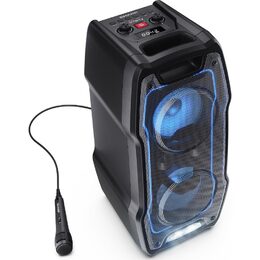 PS-931BK BT PARTY SPEAKER SHARP