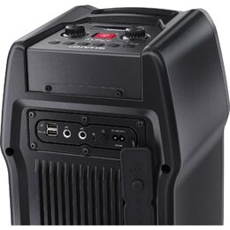 PS-931BK BT PARTY SPEAKER SHARP