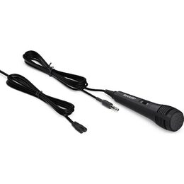 PS-931BK BT PARTY SPEAKER SHARP