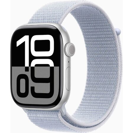 Watch S10 MWY23QC/A