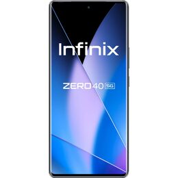Zero 40 5G 12/512GB Rock Black INFINIX