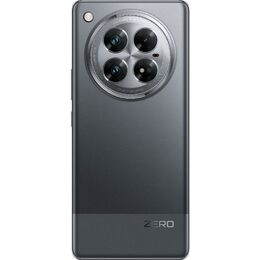 Zero 40 5G 12/512GB Rock Black INFINIX