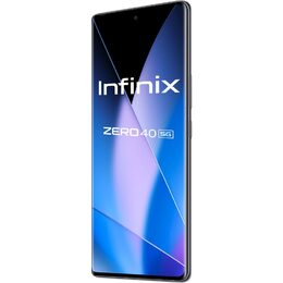 Zero 40 5G 12/512GB Rock Black INFINIX