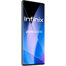 Zero 40 5G 12/512GB Rock Black INFINIX