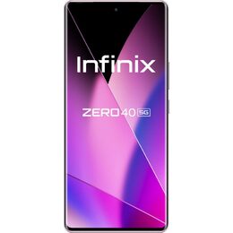 Zero 40 5G 12/512GB VioletGarden INFINIX