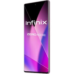 Zero 40 5G 12/512GB VioletGarden INFINIX