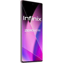 Zero 40 5G 12/512GB VioletGarden INFINIX