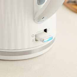 27360-70 KONVICE EDEN BÍLÁ RUSSELL HOBBS