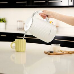 27360-70 KONVICE EDEN BÍLÁ RUSSELL HOBBS