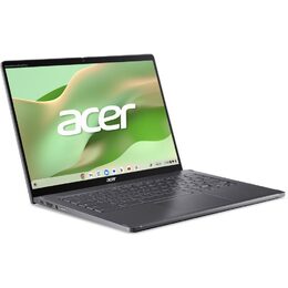 CP714-1HN 14 U5 8/256GB chrome GR ACER
