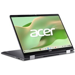 CP714-1HN 14 U5 8/256GB chrome GR ACER