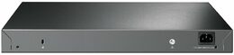 Switch TP-Link SG3428XPP-M2 24x 2.5GLan/PoE+, 4x SFP+ 10G, 500W, Omada SDN