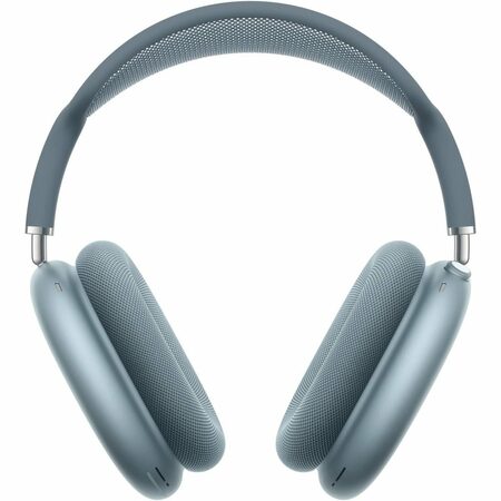 Sluchátka Apple AirPods Max - Modrá (2024)