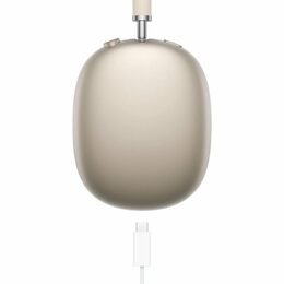 Sluchátka Apple AirPods Max - Modrá (2024)
