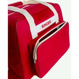617L CARRY CASE BRICK ROW A&B SINGER