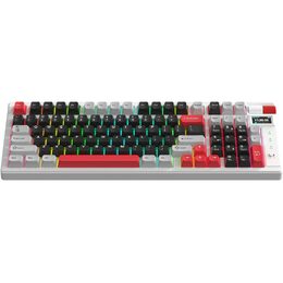 MONKA KG991W keyboard US MARVO