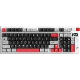 MONKA KG991W keyboard US MARVO