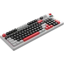 MONKA KG991W keyboard US MARVO