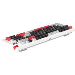 MONKA KG991W keyboard US MARVO