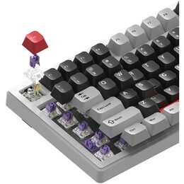 MONKA KG991W keyboard US MARVO