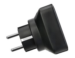 Tester zásuvek Ermenrich Zing ST30