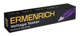 Tester napětí Ermenrich Zing WT20