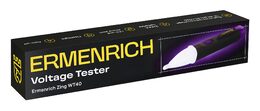 Tester napětí Ermenrich Zing WT40