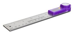 Digitální úhloměr Ermenrich Verk DR30 s metrem