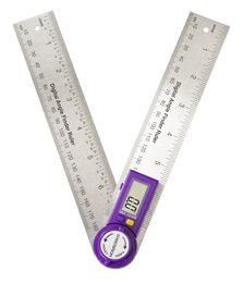 Digitální úhloměr Ermenrich Verk DR30 s metrem