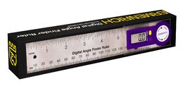 Digitální úhloměr Ermenrich Verk DR30 s metrem