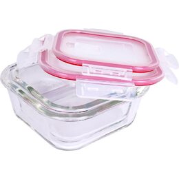 LT6056 SET 2KS DÓZY ČTVERCOVÉ AIR LAMART