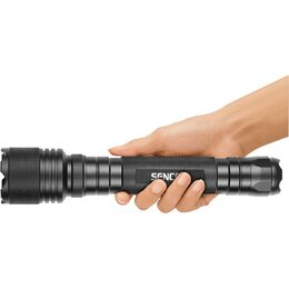SLL 114 Svítilna 5W T6 3XD ALU SENCOR