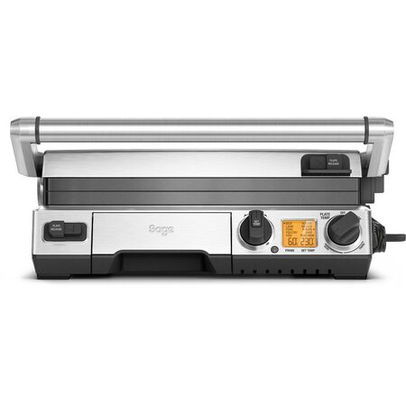 BGR840BSS Kontaktní gril SMART SAGE