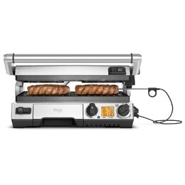 BGR840BSS Kontaktní gril SMART SAGE
