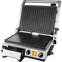 BGR840BSS Kontaktní gril SMART SAGE