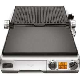 BGR840BSS Kontaktní gril SMART SAGE