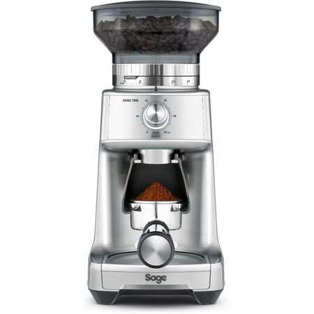 BCG600SIL Mlýnek na kávu SAGE