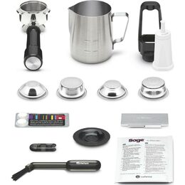 SES880BSS Espresso SAGE
