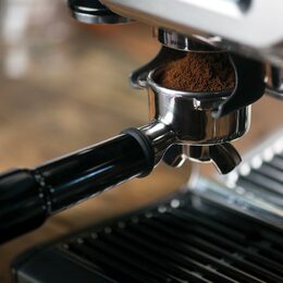 SES880BSS Espresso SAGE