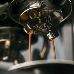 SES880BSS Espresso SAGE
