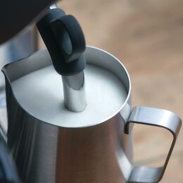 SES880BSS Espresso SAGE